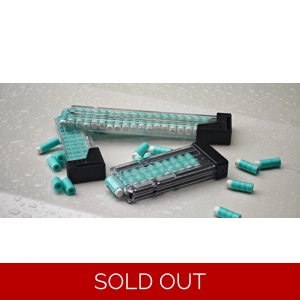 Zwq 18 dart Slim Stefan/Short Dart Magazine